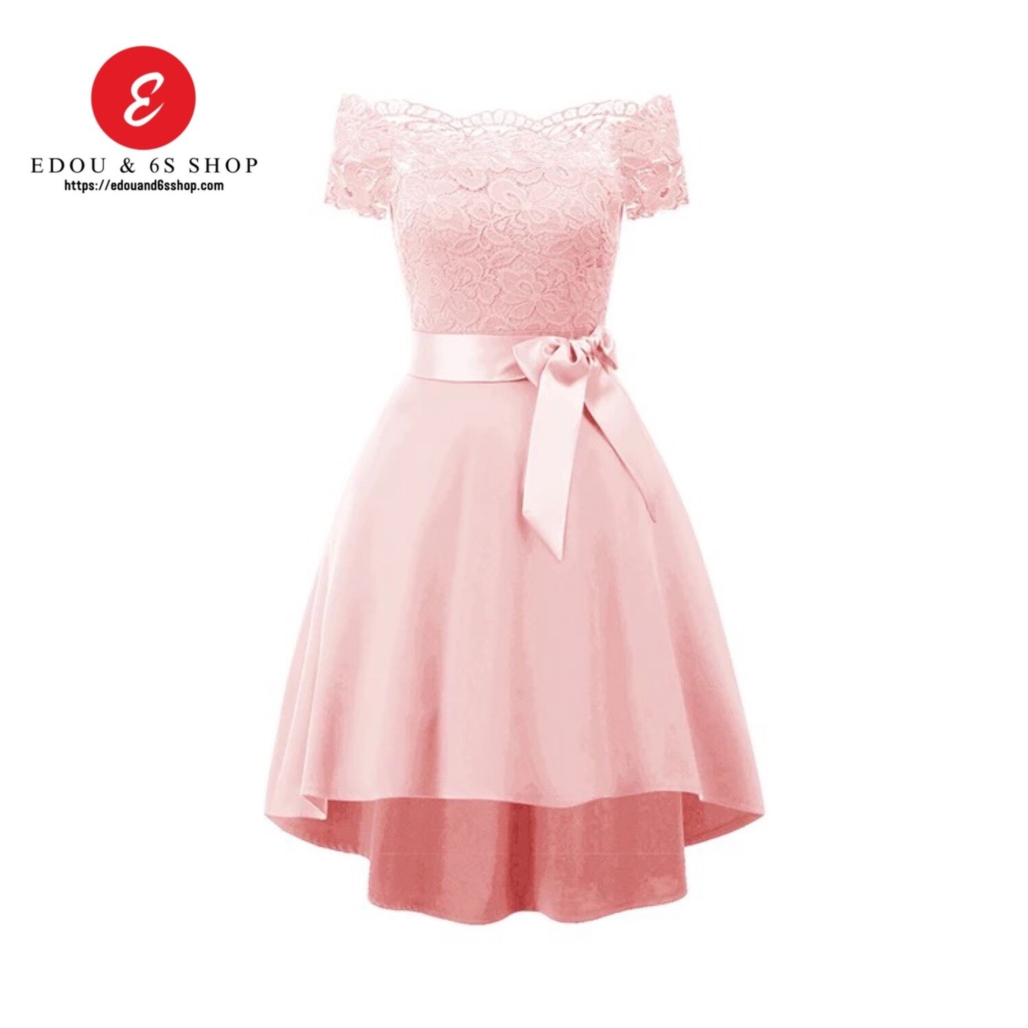 Ladies ventage dress
