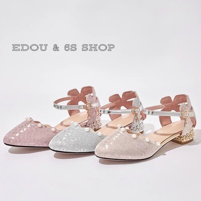 Exquisite high quality princess shoes