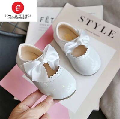 Baby girl shoes