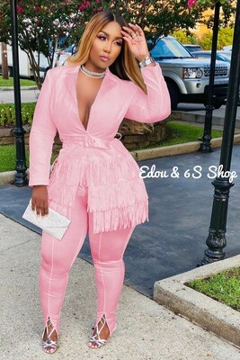 New fashion European outfit