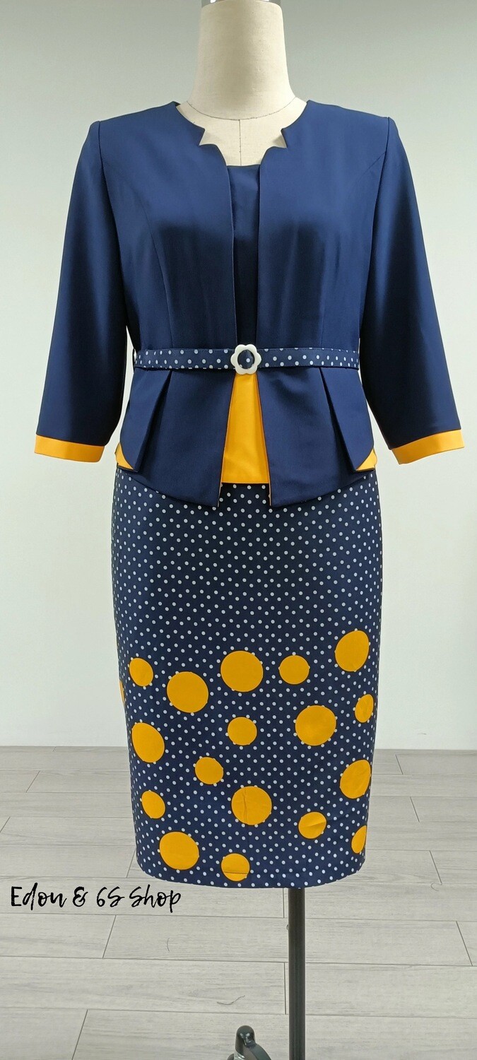 Women elegant chut dresses