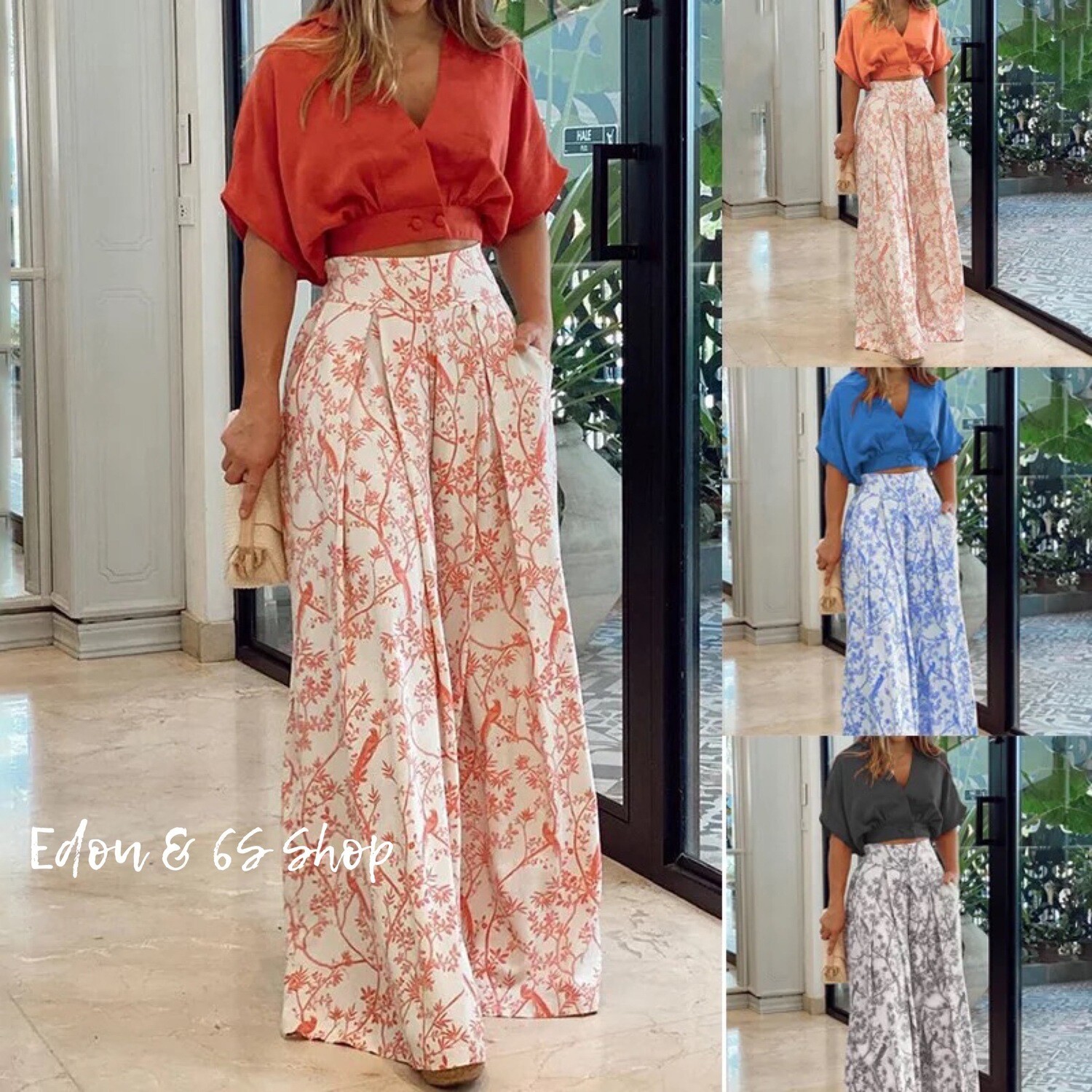 Trouser high waist pants outfit