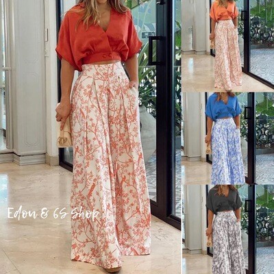 Trouser high waist pants outfit