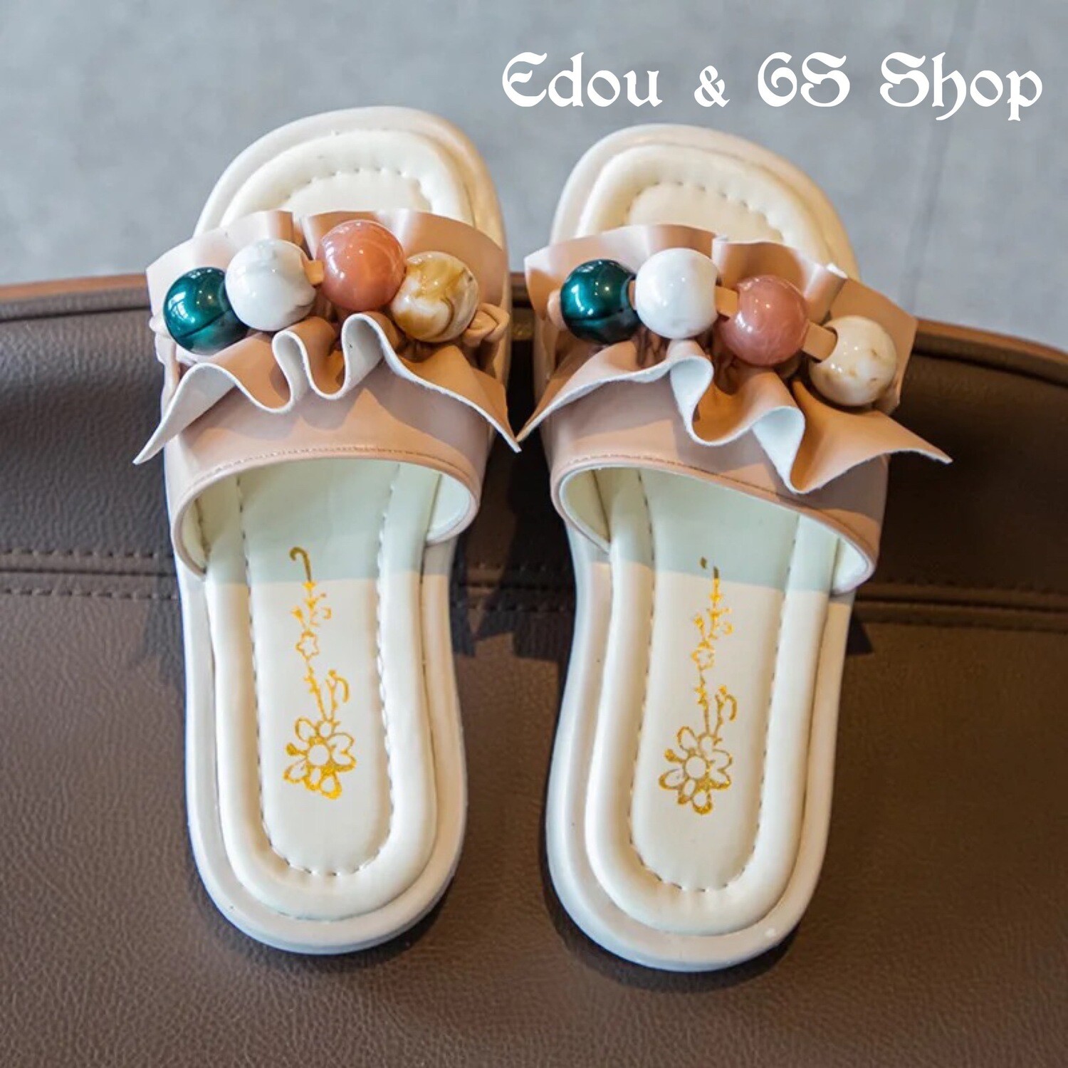 Summer sandals