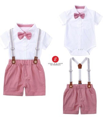 Baby boys outfit