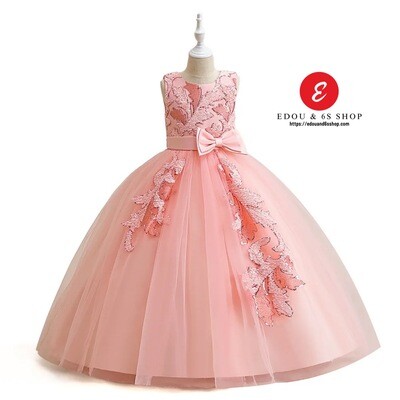 Flower girl and Birthday dresses