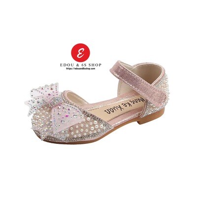 Princess shoes