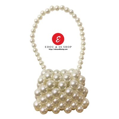Perle hand bag