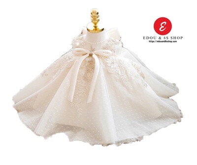 Baby girl fancy dress