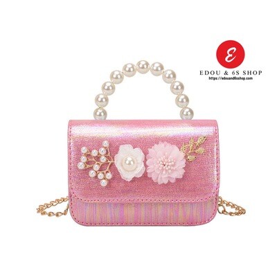 Princess hand bag