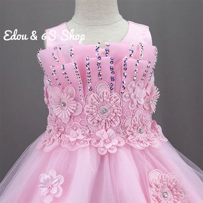 Sequins party dress