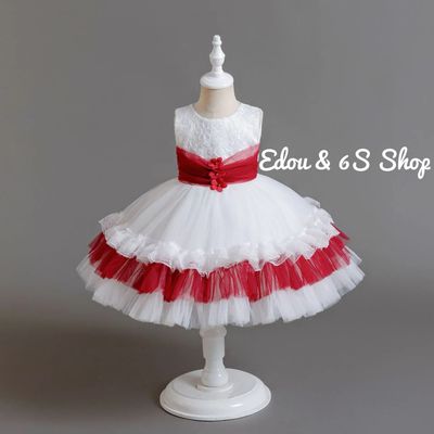 Baby girl  birthday dress