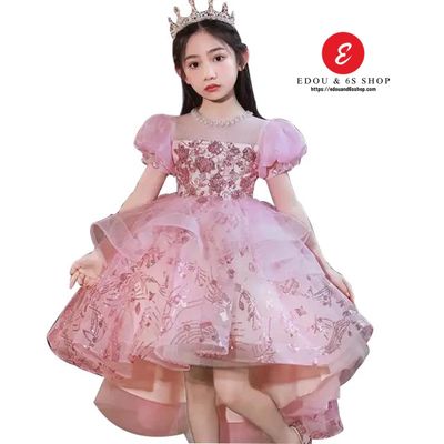 Princess party dress