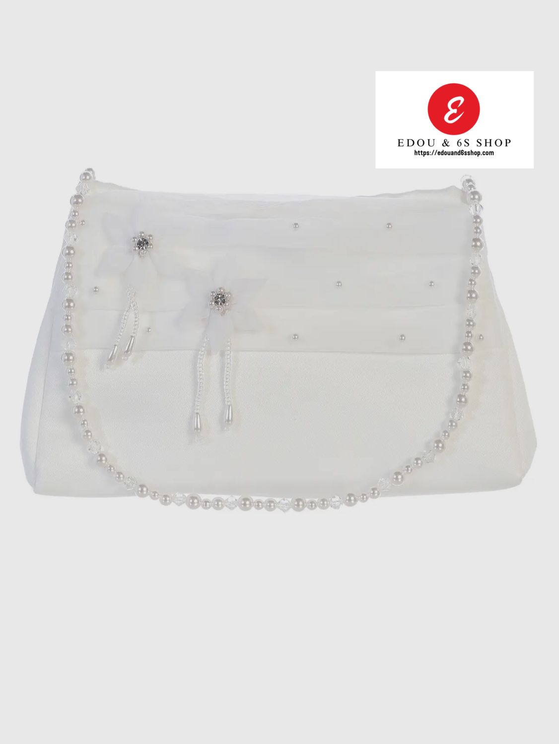 First communion hand bag