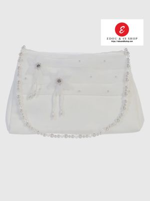 First communion hand bag