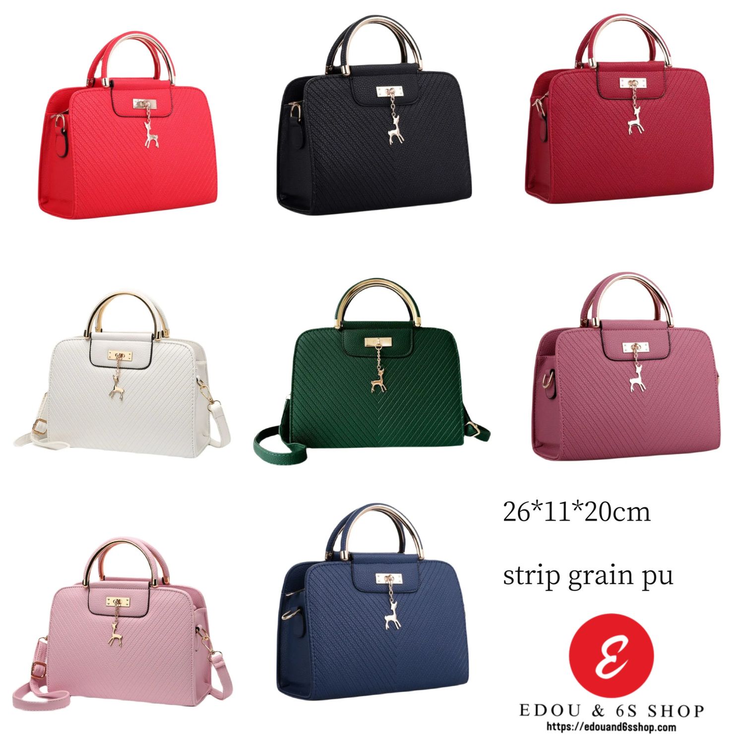 Ladies my bi bag