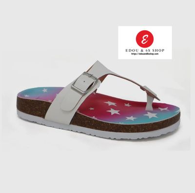 Girls summer sandals
