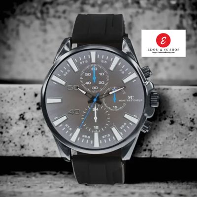 Virtuoso 50 mm Men watch