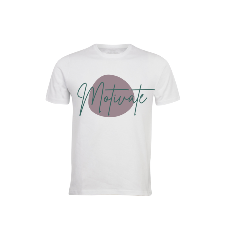 Motivate T-Shirt