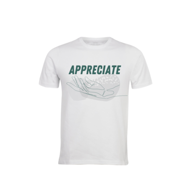 Appreciate T-Shirt