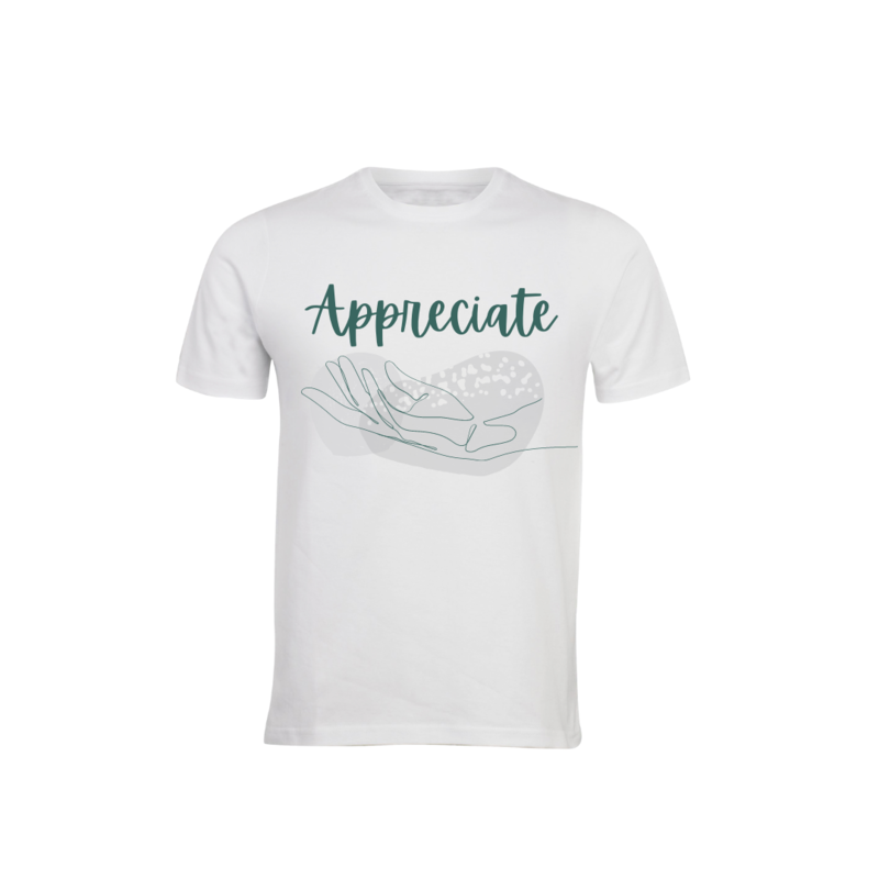 Appreciate T-Shirt
