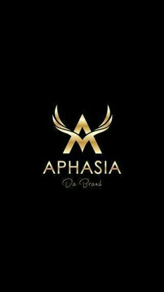 Aphasia Da Brand