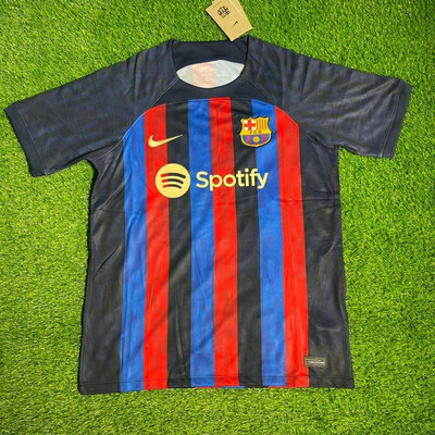 Barcelona Home