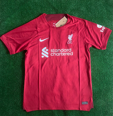 Liverpool Home