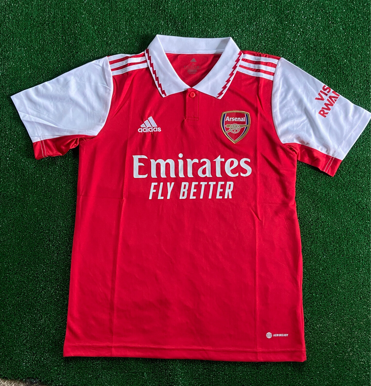 Arsenal Home