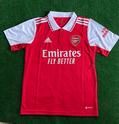 Arsenal Home