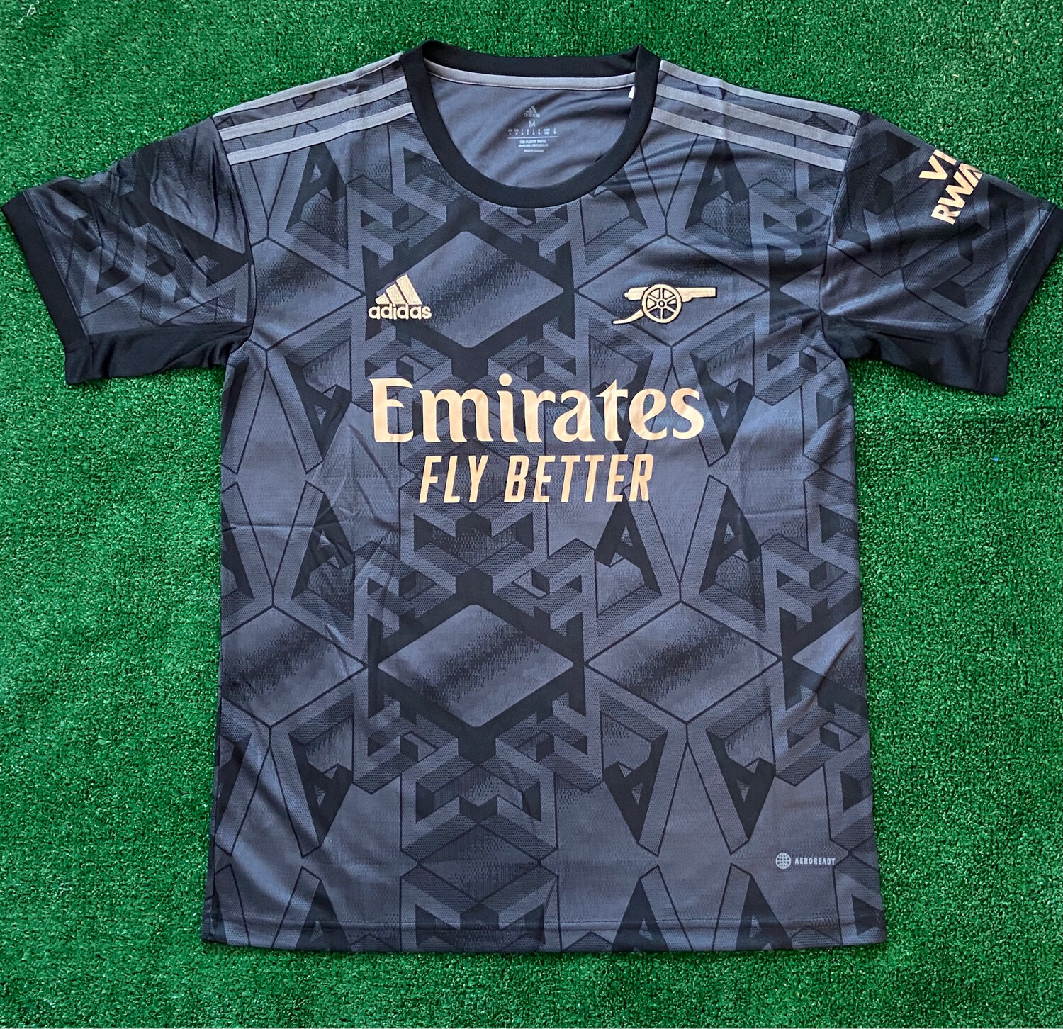 Arsenal Away