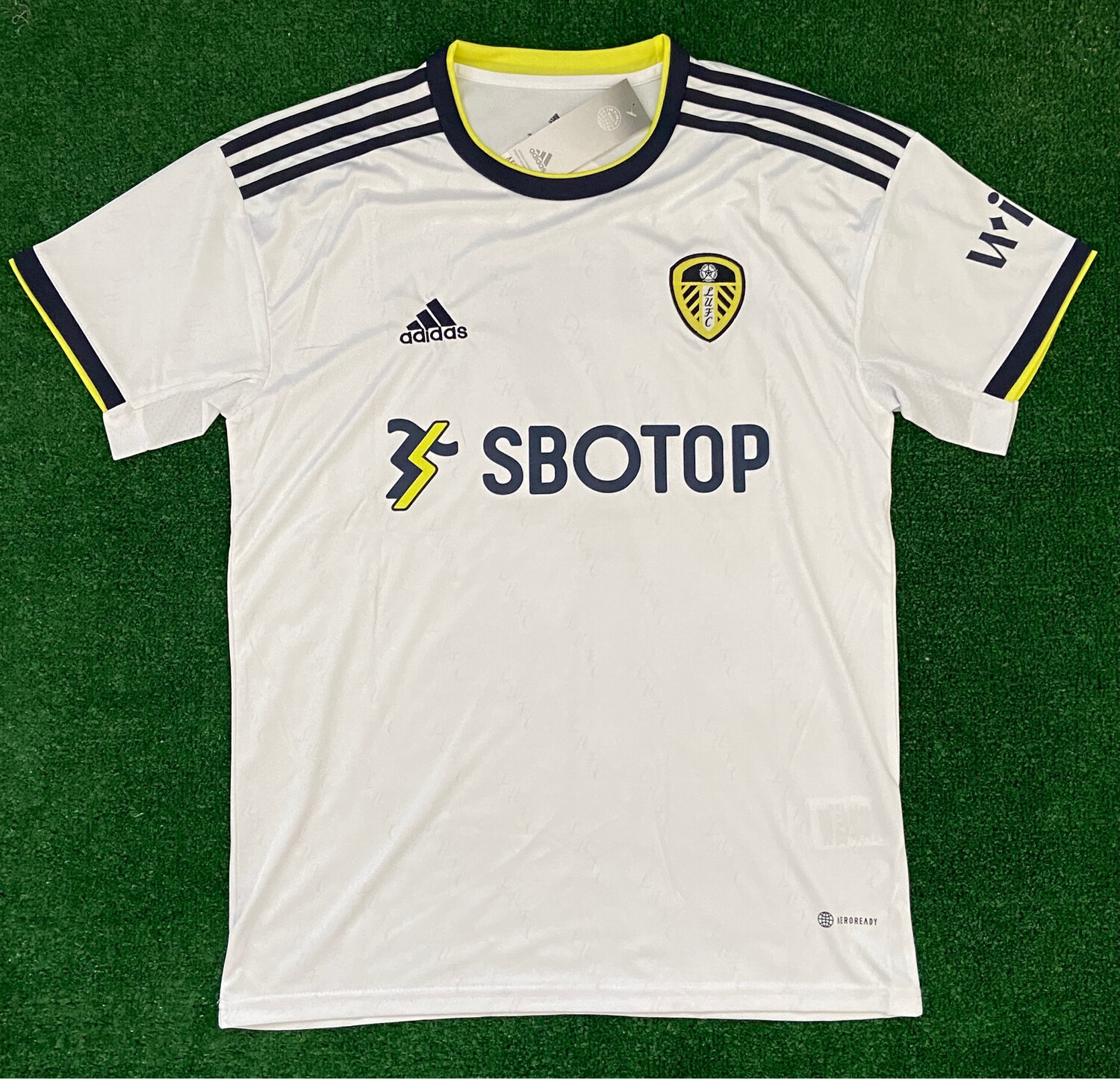 Leeds Home