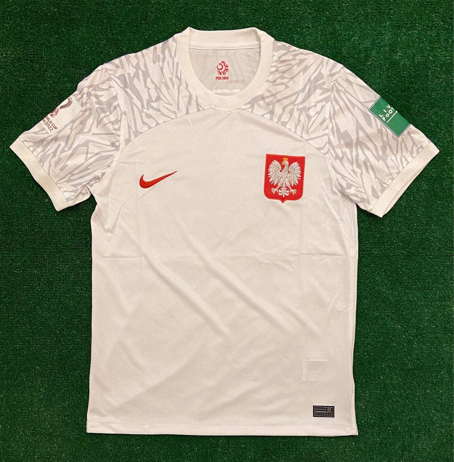 Poland Home