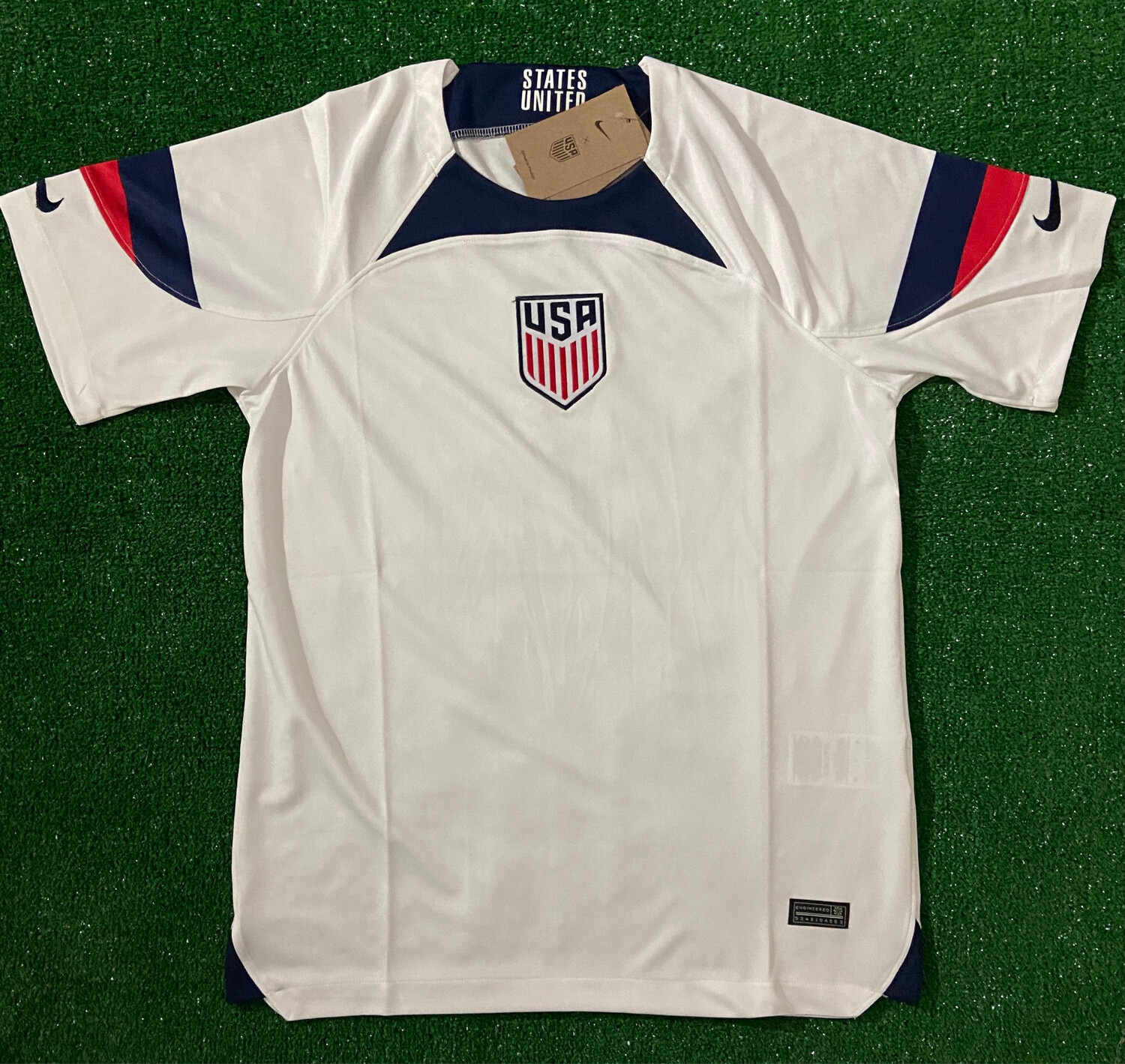 USA Home