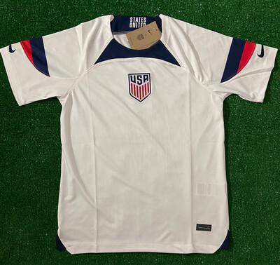 USA Home