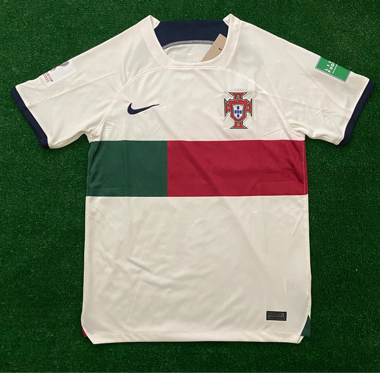 Portugal Away