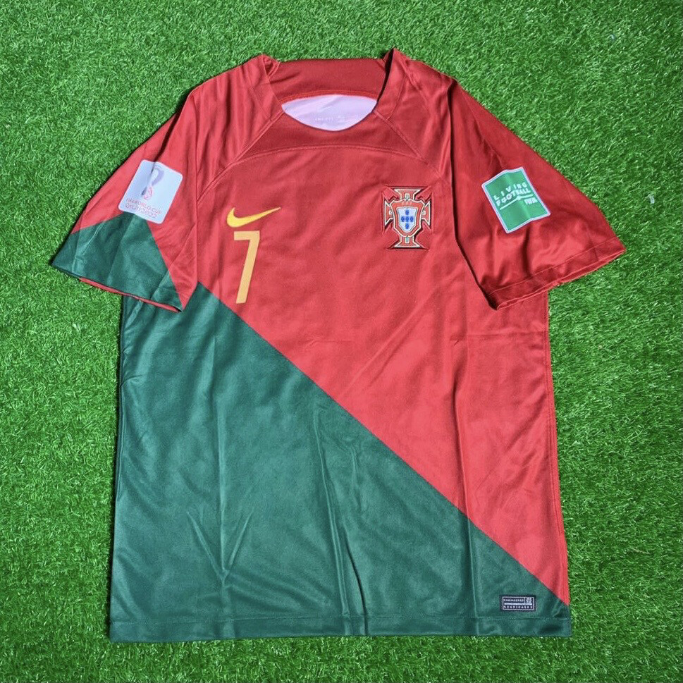 Portugal Home