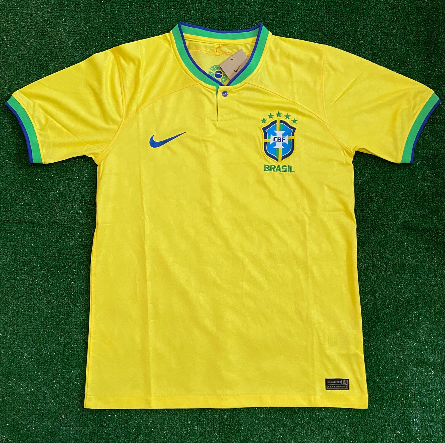 Brazil Home
