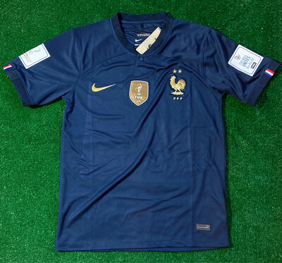 France Home