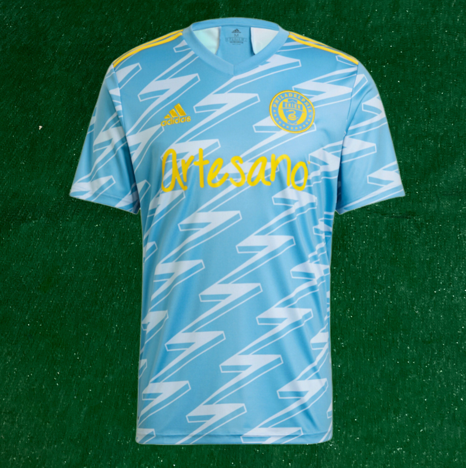 Philadelphia Union Away