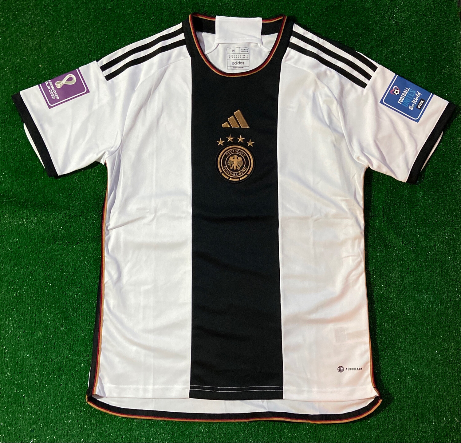 Germany Home
