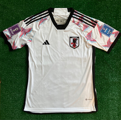 Japan Away