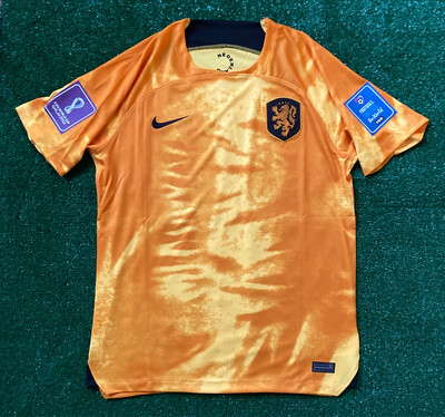 Netherlands Home