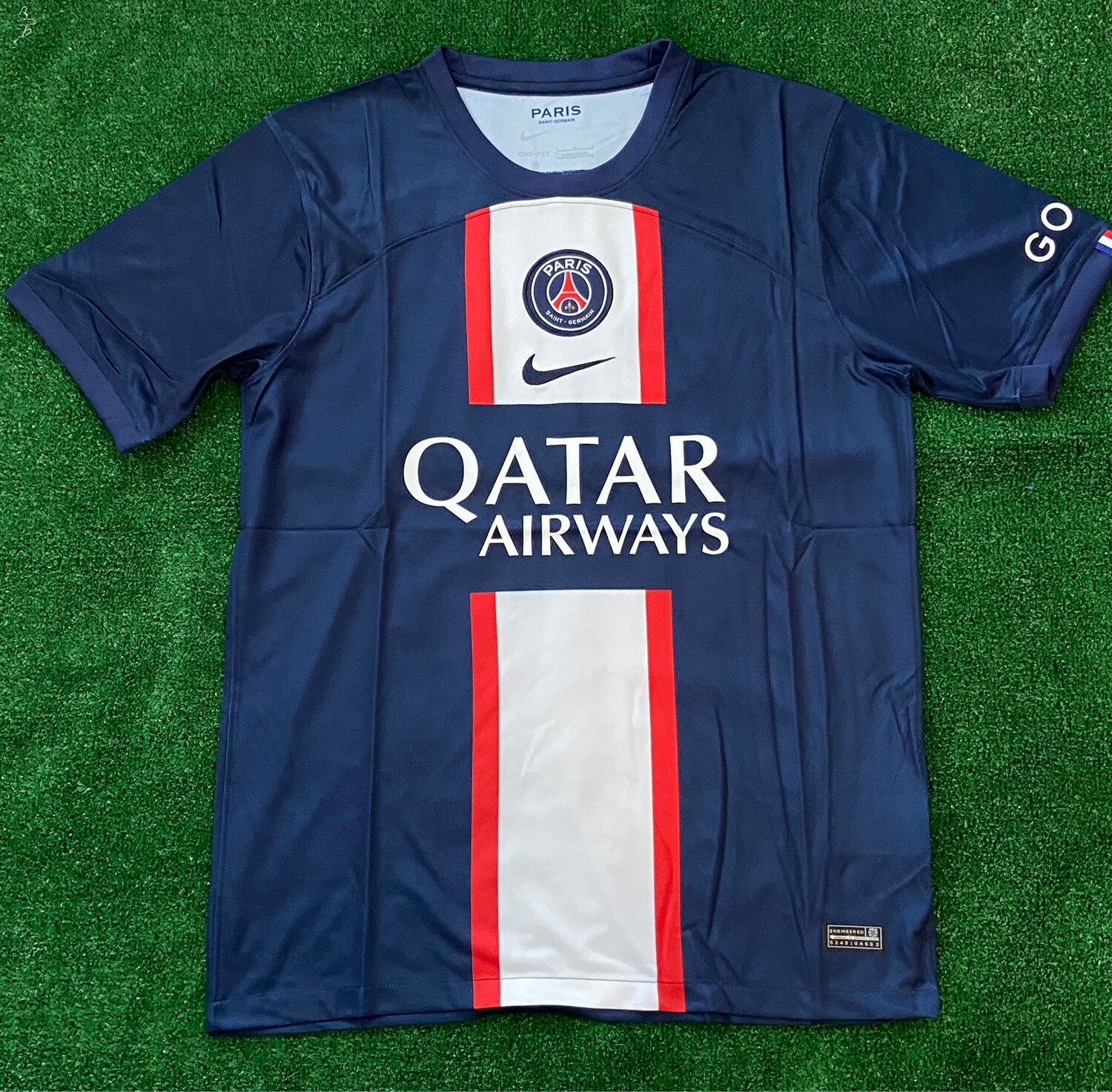 PSG Home