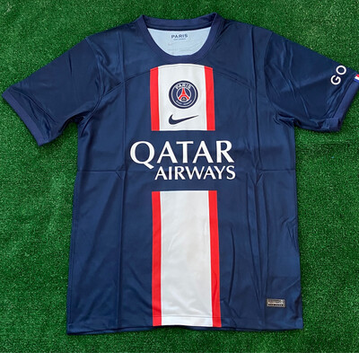 PSG Home