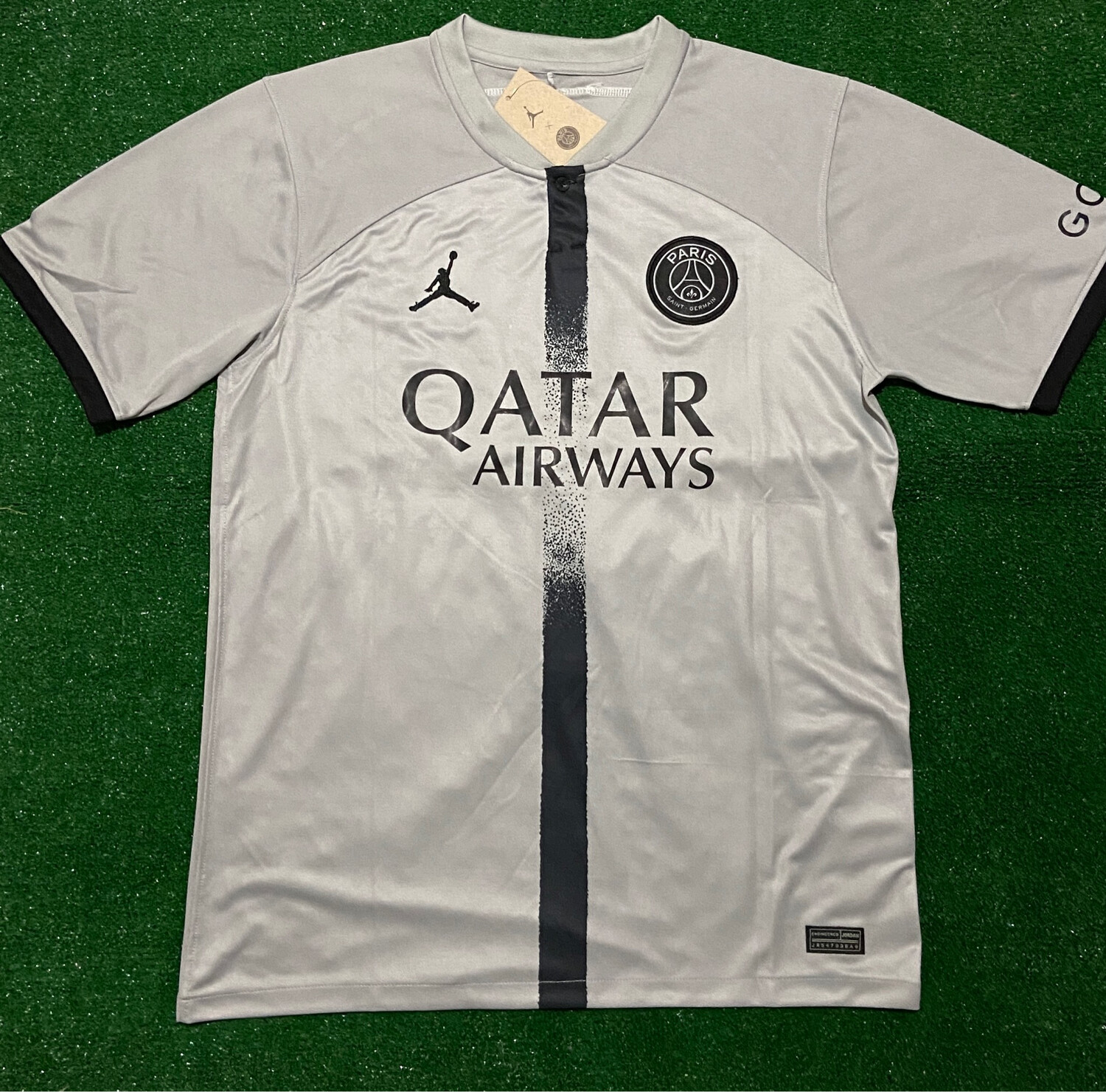 PSG Away