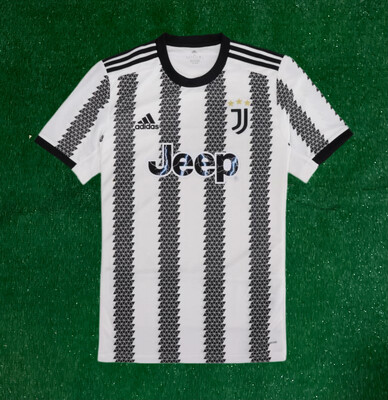 Juventus Home 22/23