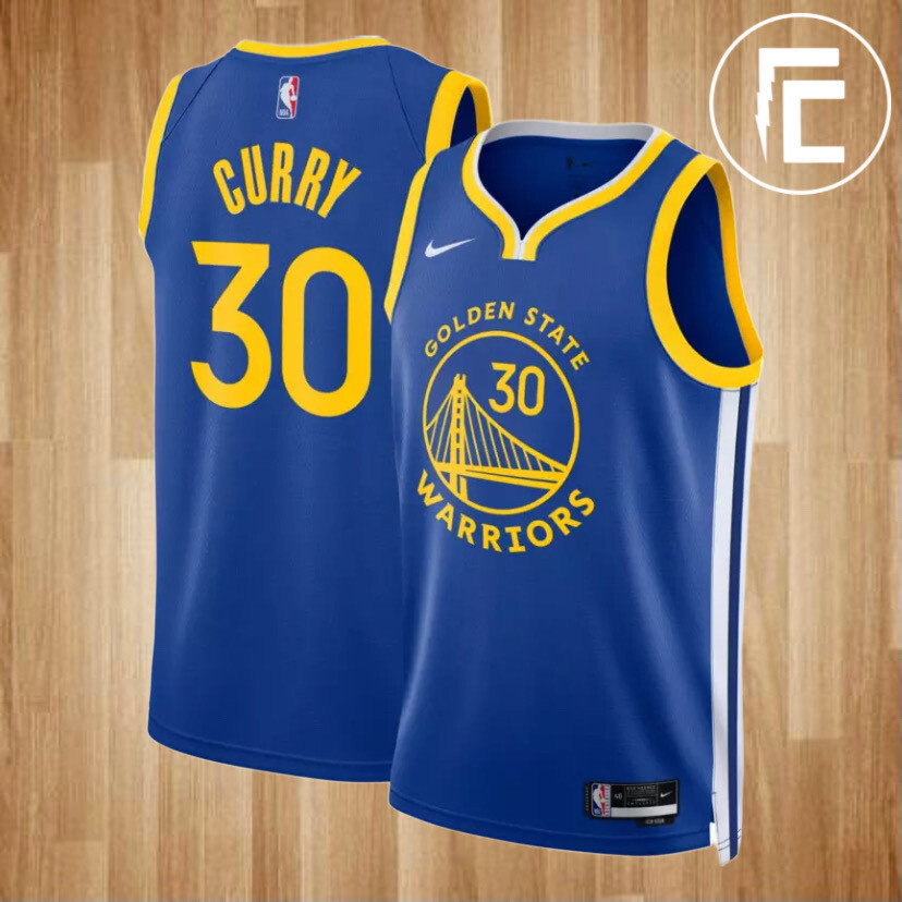 Warriors Steph Curry