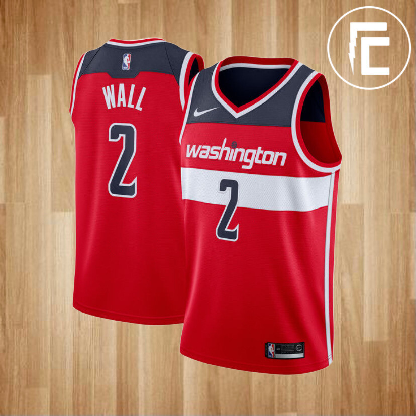 Wizards John Wall