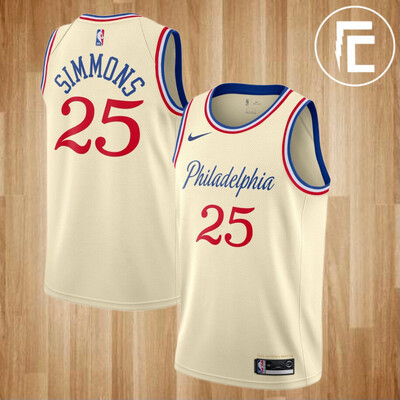 Sixers Ben Simmons